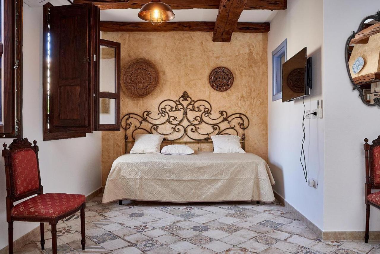 La Casa Del Balivo Hotel Dorgali Værelse billede