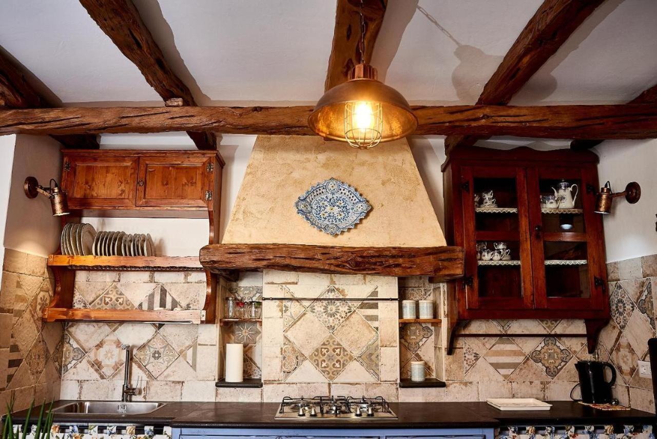 La Casa Del Balivo Hotel Dorgali Værelse billede