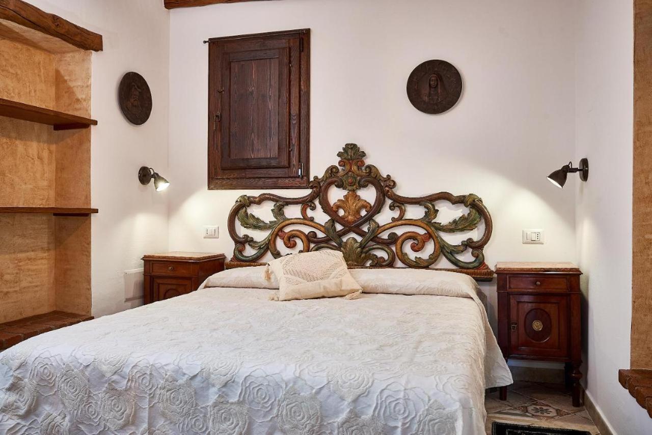 La Casa Del Balivo Hotel Dorgali Værelse billede