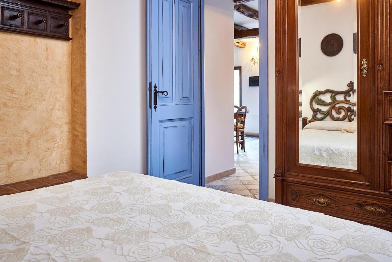La Casa Del Balivo Hotel Dorgali Værelse billede