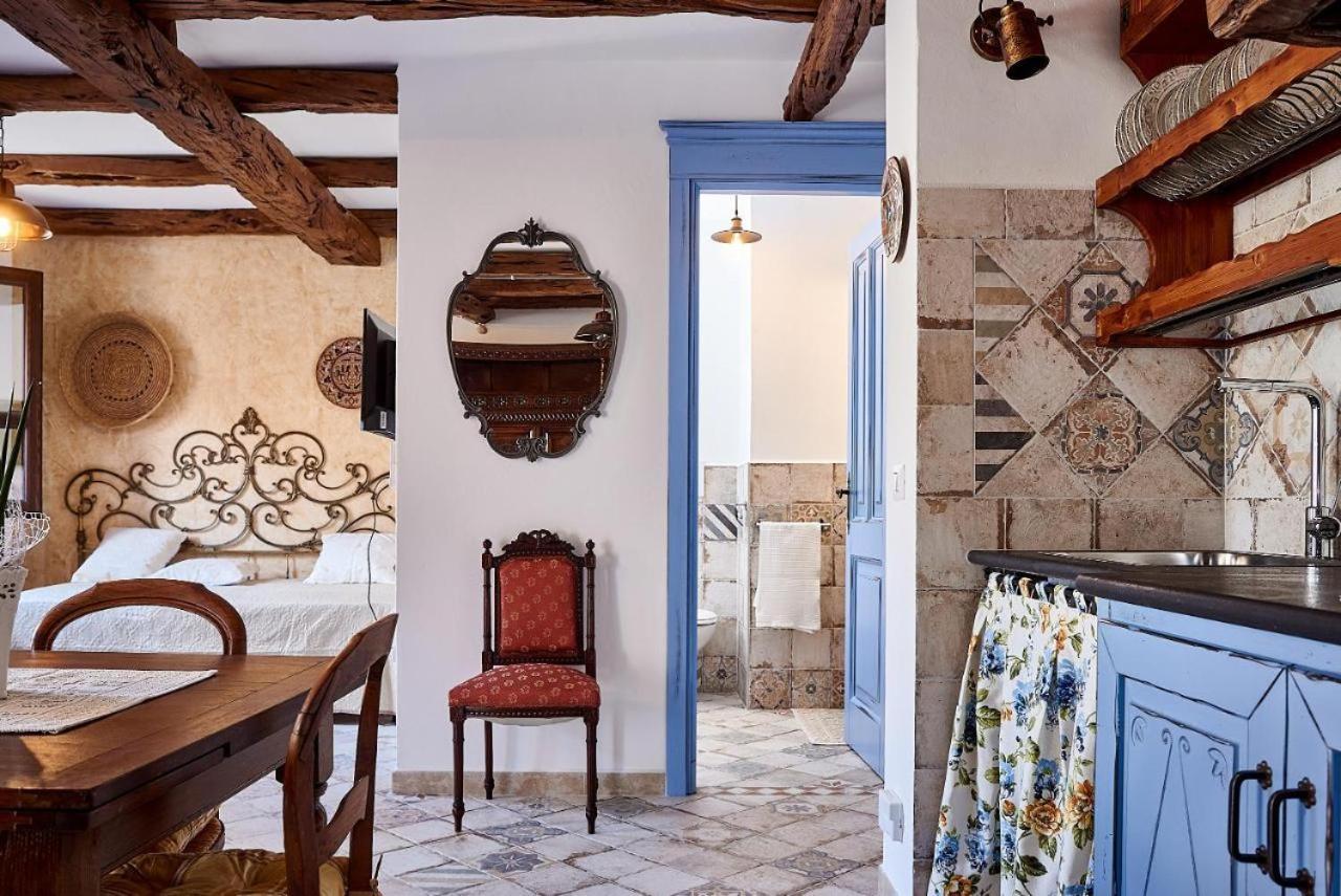 La Casa Del Balivo Hotel Dorgali Værelse billede