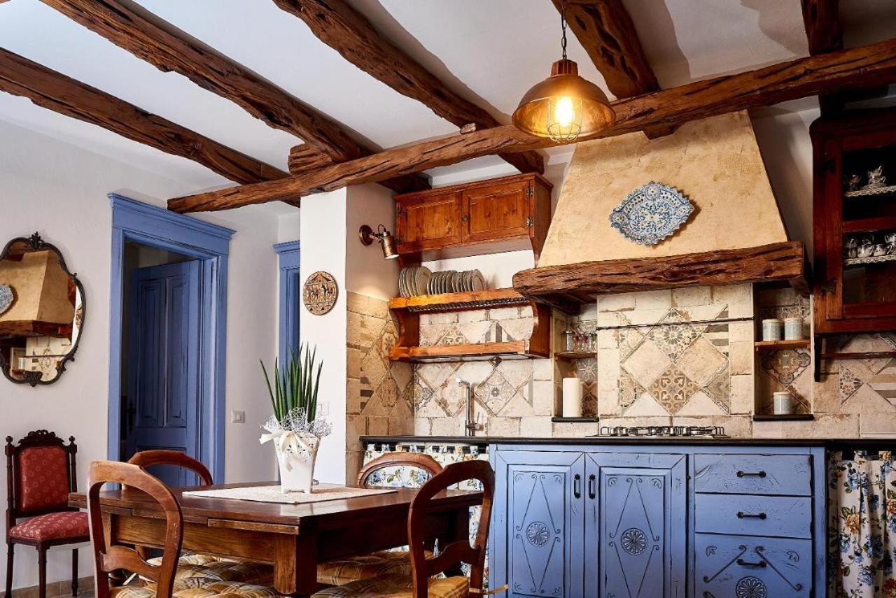La Casa Del Balivo Hotel Dorgali Værelse billede