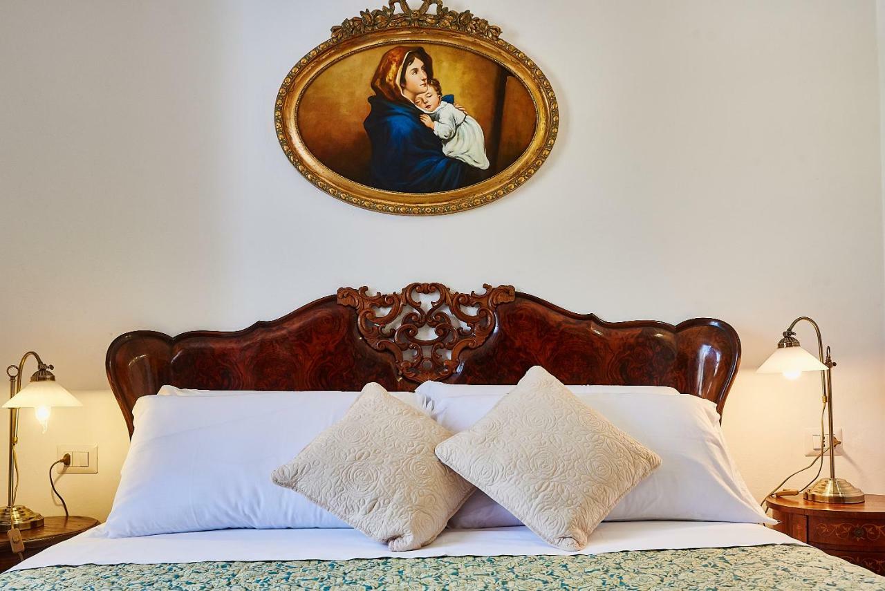 La Casa Del Balivo Hotel Dorgali Eksteriør billede