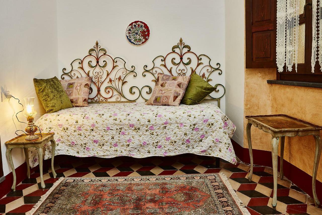 La Casa Del Balivo Hotel Dorgali Eksteriør billede