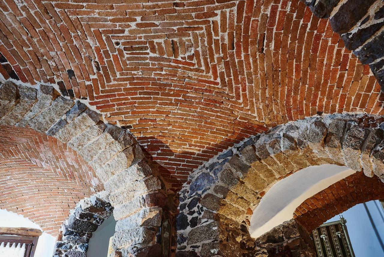 La Casa Del Balivo Hotel Dorgali Eksteriør billede